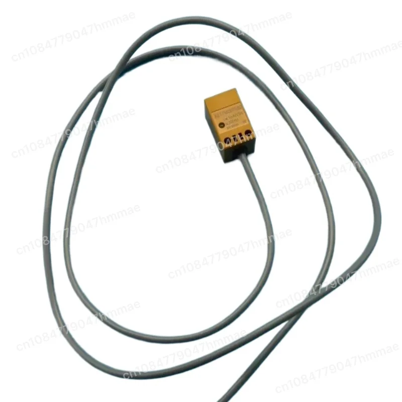

Индукционный переключатель блокировки AZ1705PK60 для электрических паллетных тележек, аксессуары для переключателей доступа