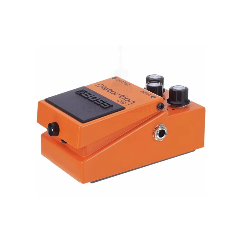 BOSS DS-1 DS-1X Distortion Pedal High Quality Professional Electric Guitar Distortion Stompbox Music Accessories