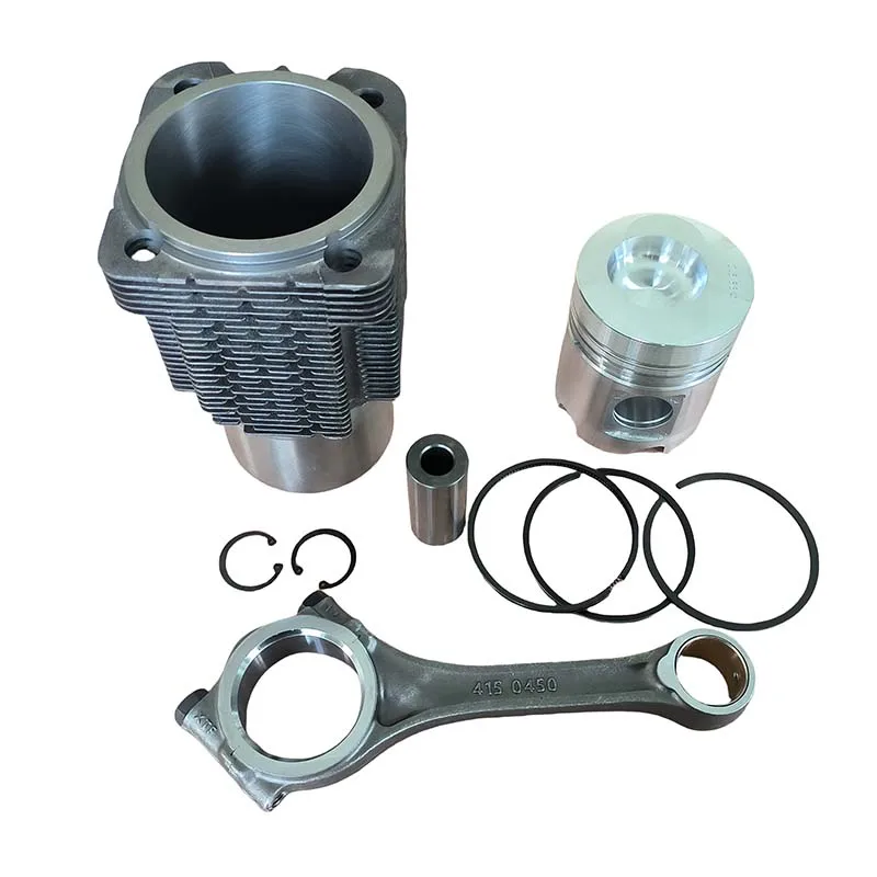 FL912 Construction Machinery Engine Spare Parts Rebuild Overhaul Repair Kit For Deutz 912 Overhaul Kit