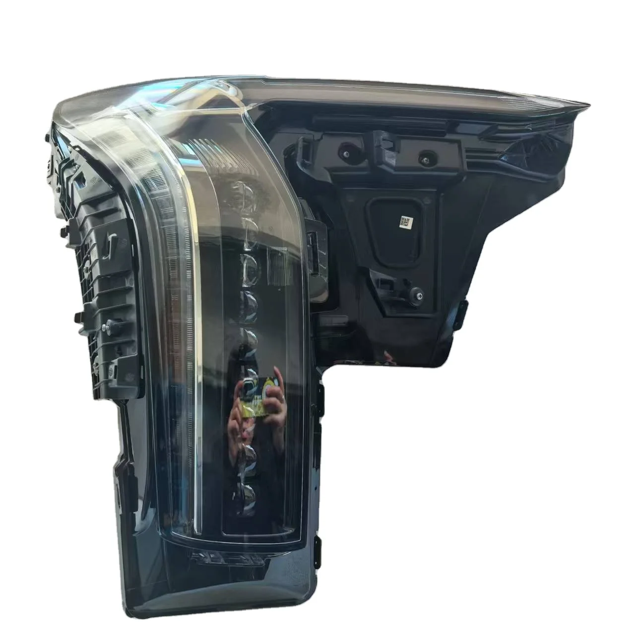 

2024-2025 for Cadillac OPTIQ LED Headlights Best-selling Model Original High-quality Right Front Headlight 12V Assembly