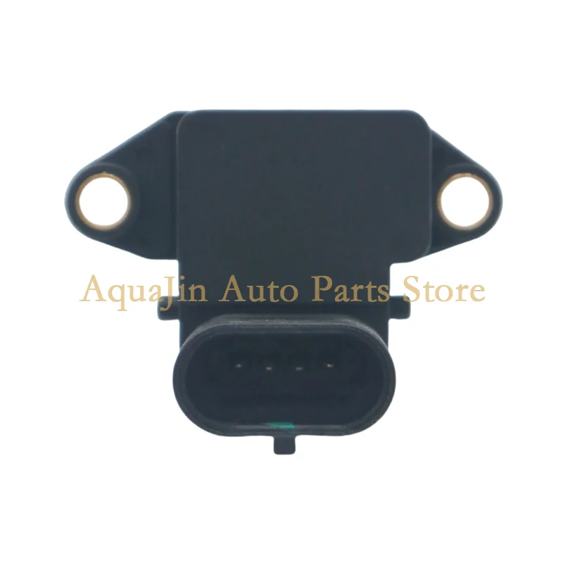 Capteur de pression absolue de collecteur de carte 55563262, pour Saab 9-5 Ys3e Estate 9-3 Ys3d Cabriolet 1997 1998 ~ 2003 1999 2000 OE Auto Car