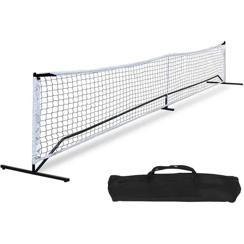 2026 Adjustable Volleyball Net Set Custom Color Logo Size Sports Training Net