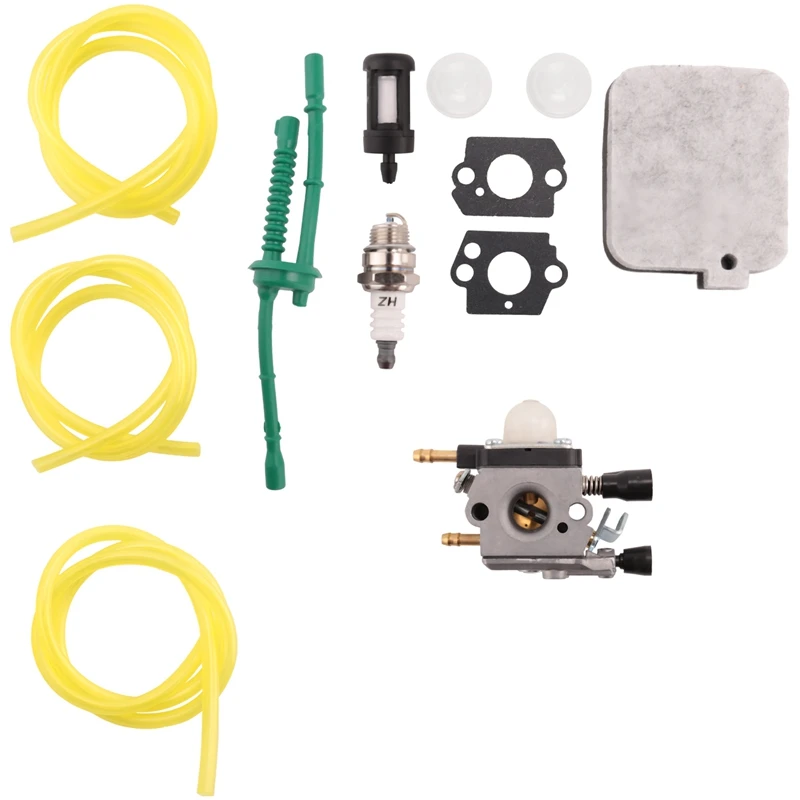 BG55 Carburetor For… - image