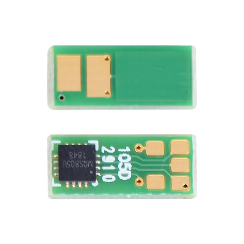 

10 шт. чипов для тонер-картриджей CRG041 CRG041H для Canon LBP312X imageCLASS LBP312Dn MF521dw MF525dw