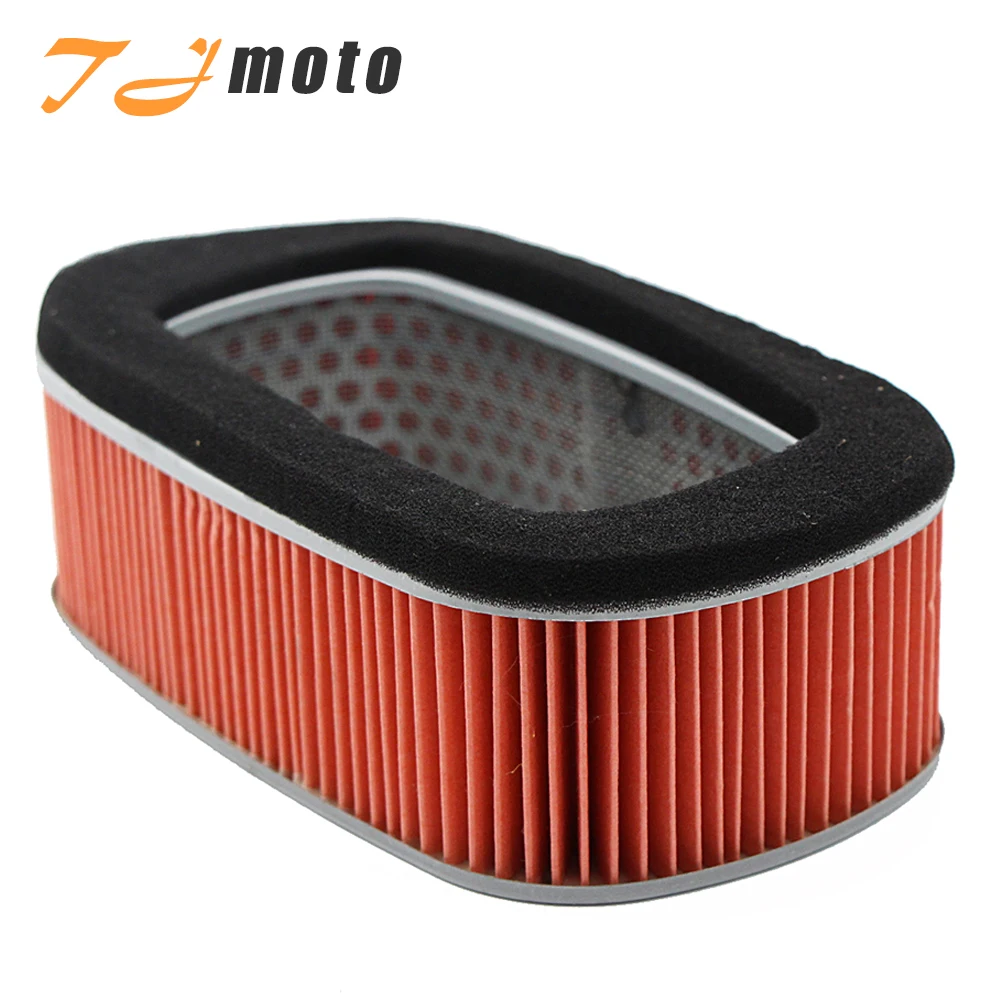 Motorcycle Air Filter For Honda CRM250 XR250 Baja XR250L XR250 Super RG XR350 RD RE XR400 R-V W XR600 RF RG RJ RK RR RS XR650L