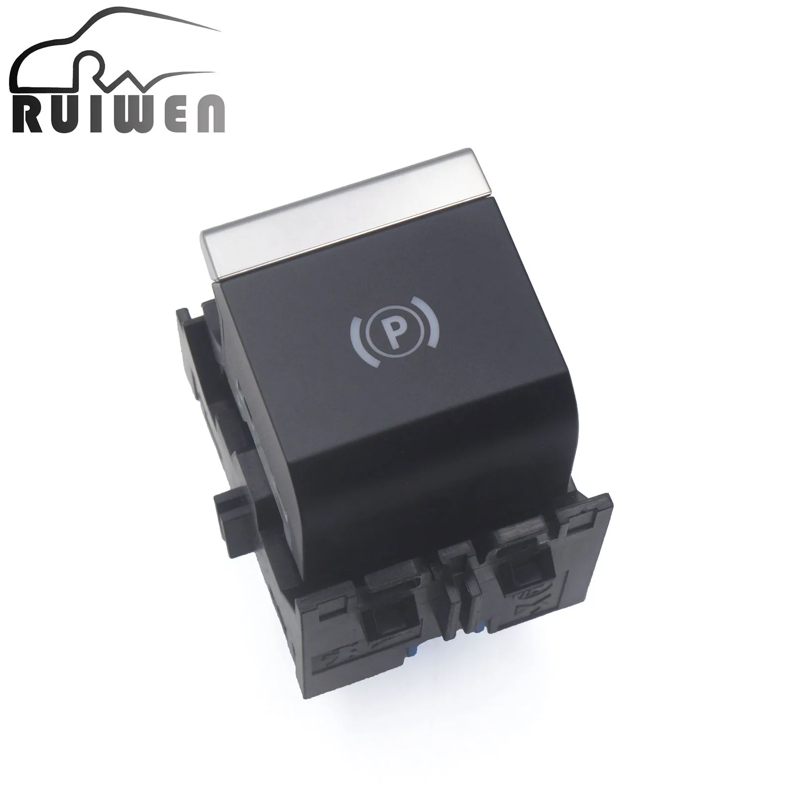 Hand Brake Button Switch for Citroen Berlingo III Peugeot Partner K9 Mk3 C5 C4 Opel Mokka 9837377880 98440964ZD 9813146377