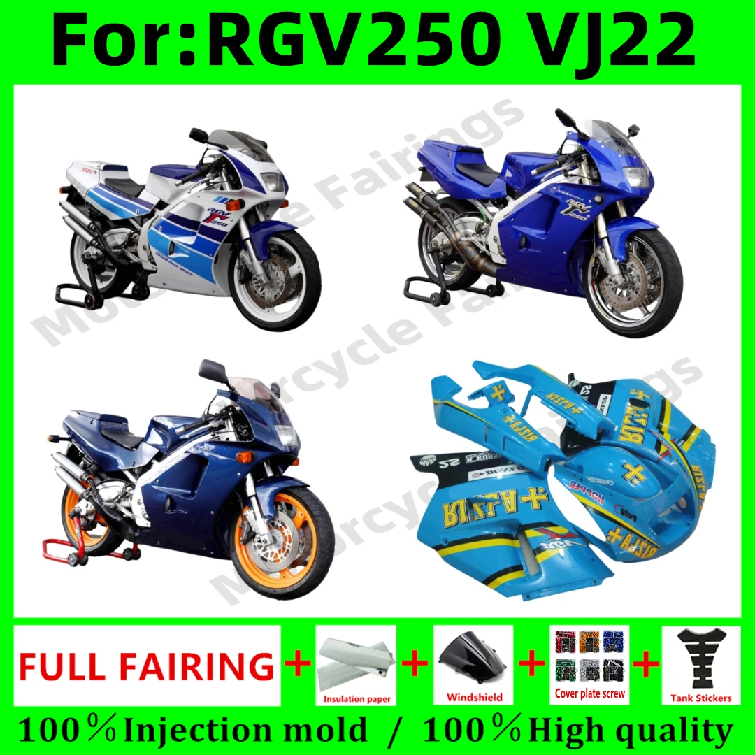Fairing for suzuki rgv 250 vj22-AliExpress