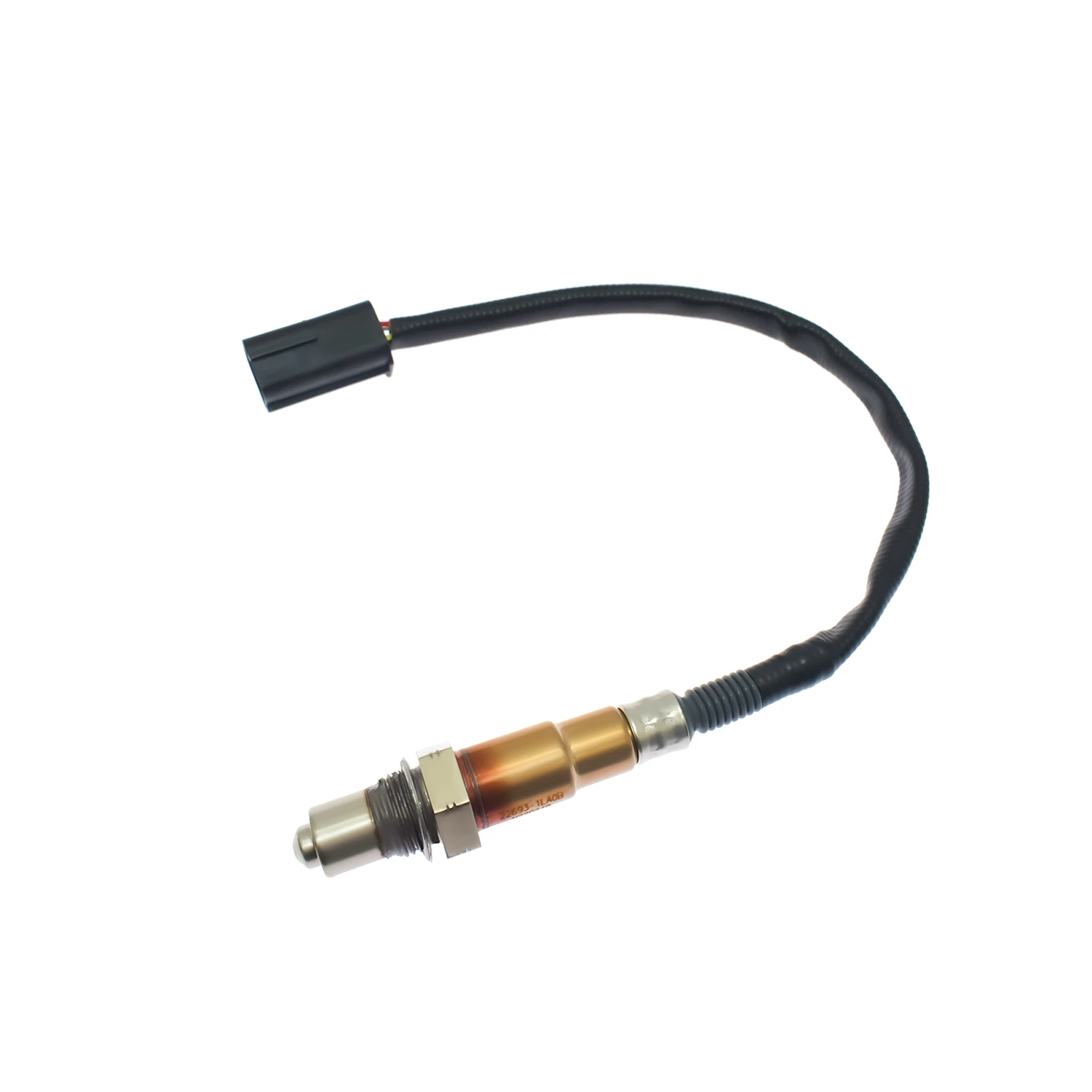Upstream Oxygen Sensor 22693-1LA0B For Nissan Armada Titan Infiniti QX56 QX80 Patrol 5.6L V8 2011-2020