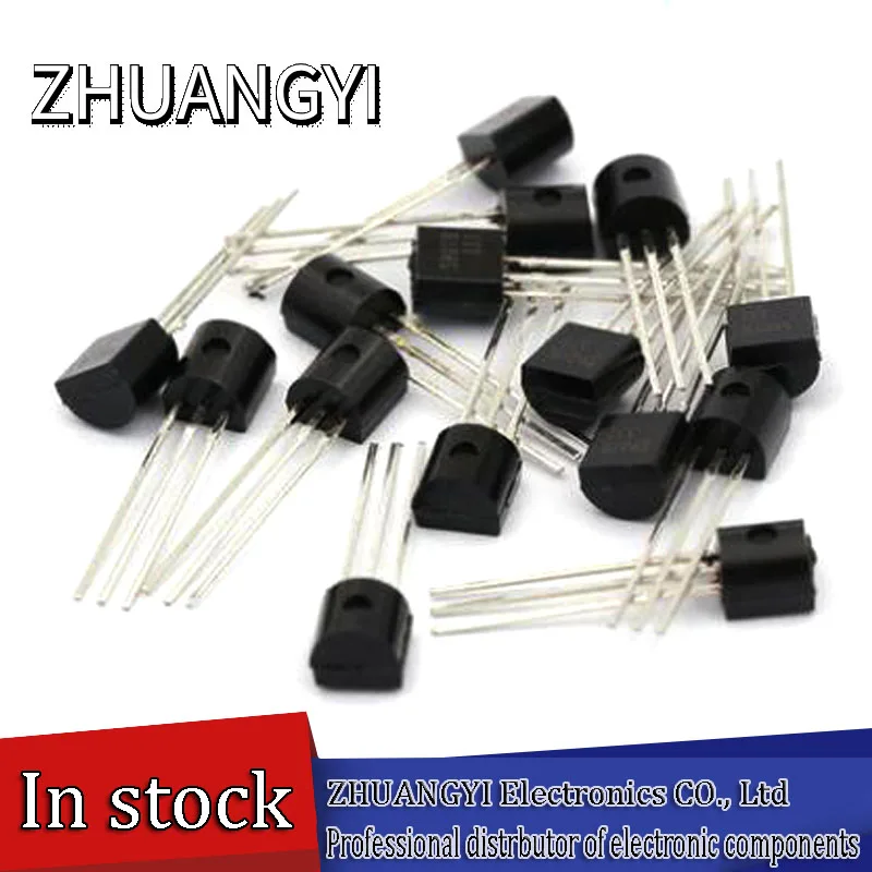 10PCS TL431ACLP TO92 TL431AC TO-92 TL431 TL431A new and original IC