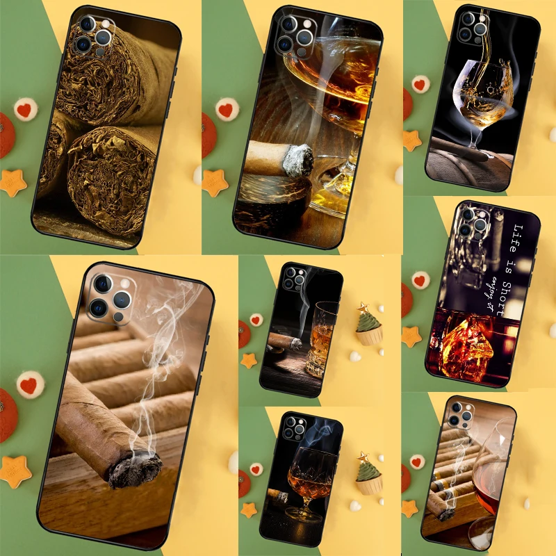 Smoking Cigar Case … - image