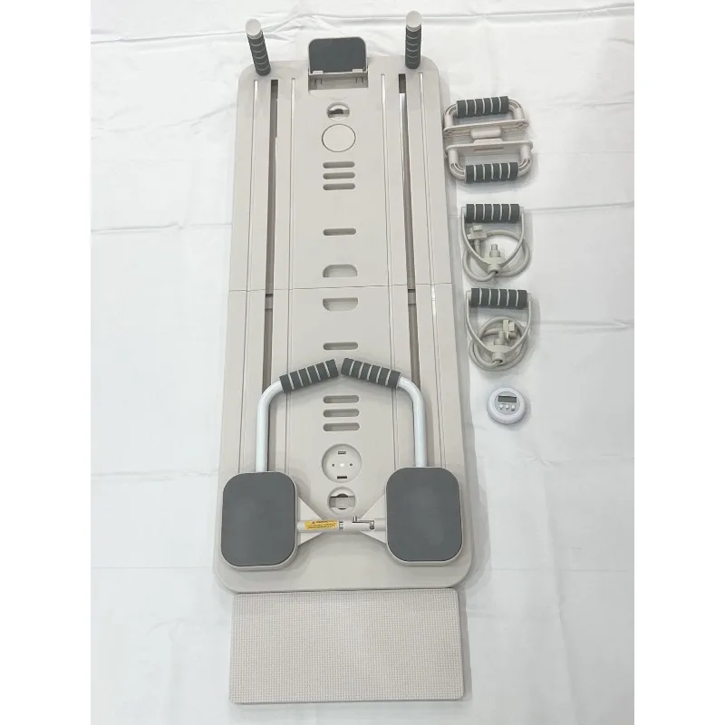 Universal Indoor Exercise Board, Simple Operation Mode For Core Muscle Training And Daily Leisure Fitness Hot Sale