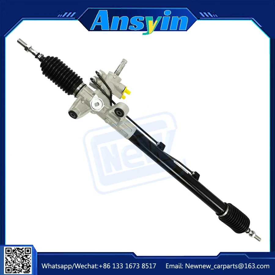 LHD Power Steering Rack Gear For Acura TL & Honda Accord 4cyl 53601SEPA04 53601-SEP-A04 53601SEPA54 53601-SEP-A54 53601-SEP-A02