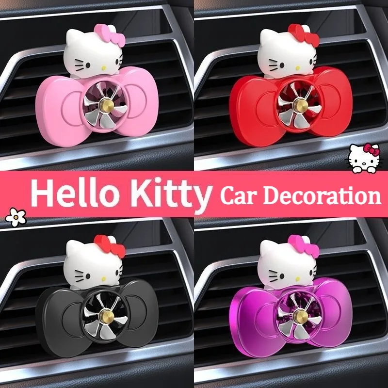New Hello Kitty Car… - image