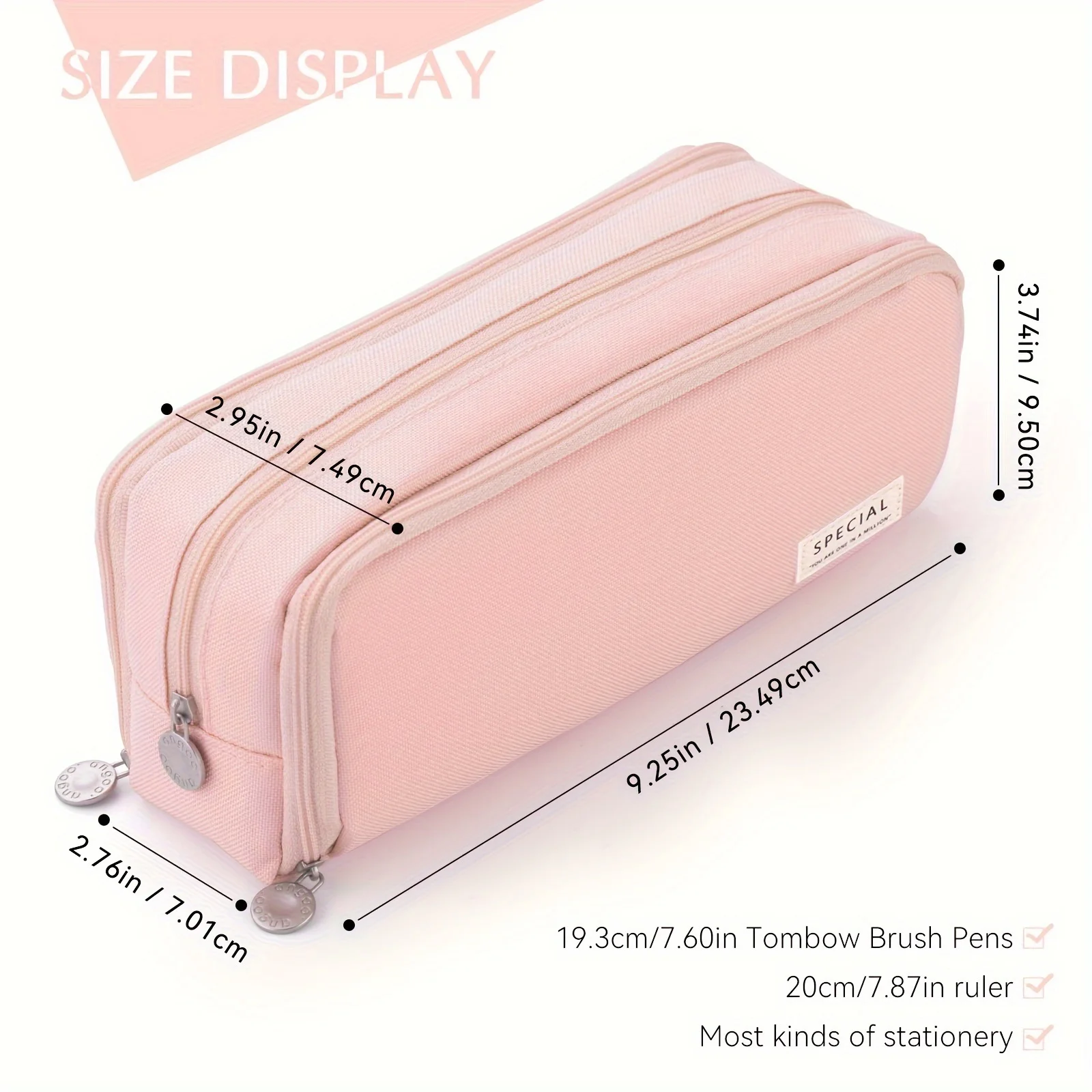 Thumbnail 2 - #21 Pencil Cases List of Top Picks