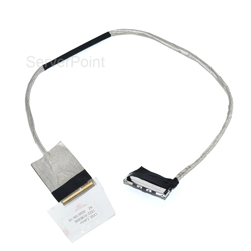 

For G750 G750J G750JW G750JH G750JX G750JZ W750 Display LVDS LCD Ribbon Cable 1422-01MG000