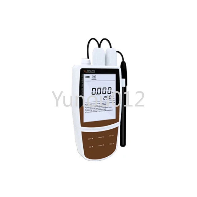 Water Quality Digital  Portable Hardness Meter  Tester