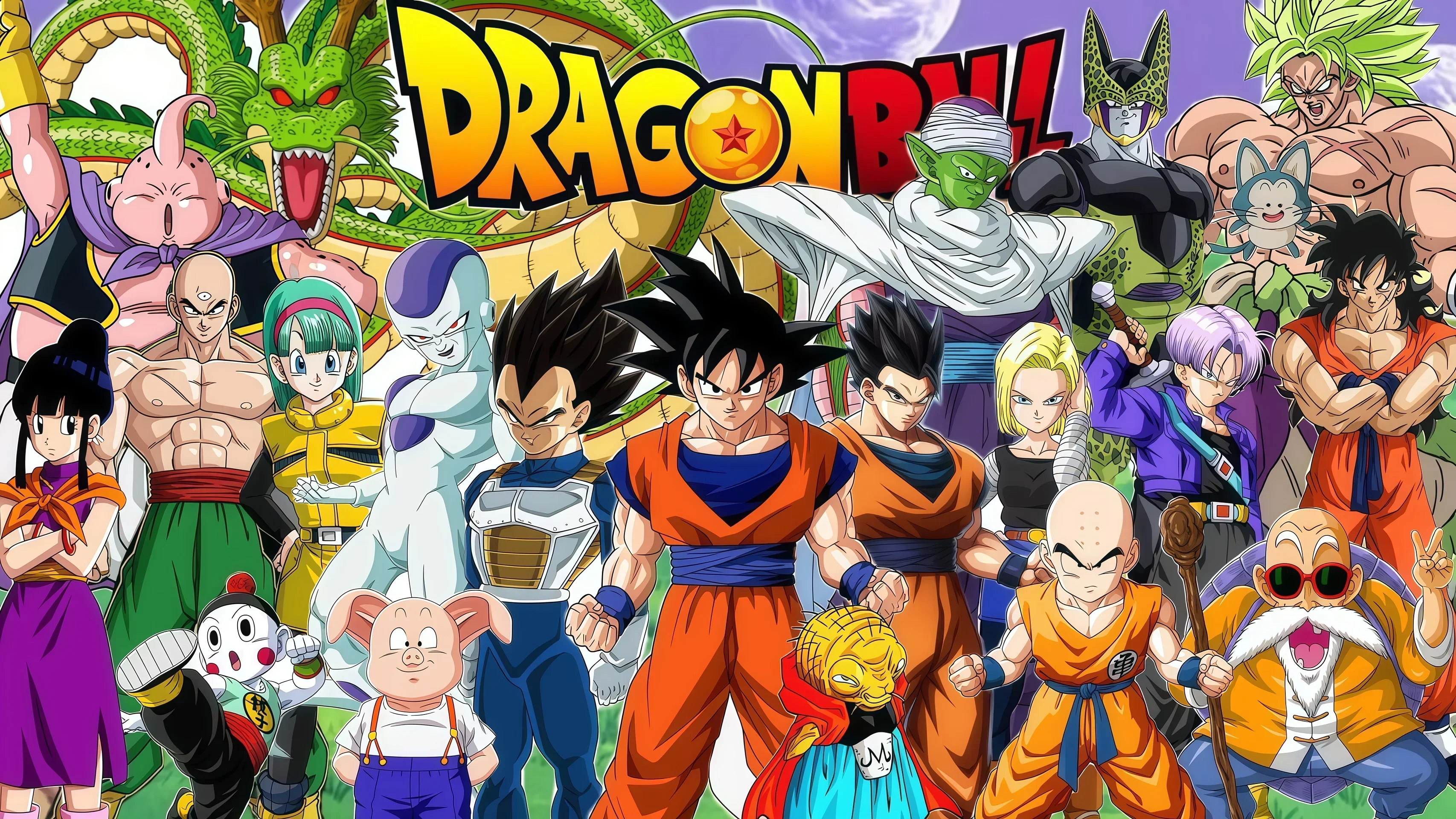 2026 Dragon Ball Goku Super Saiyan 4 T-Shirt – Sommer-Sporttrikot für Papa & Kinder, Anime-Print-T-Shirt, Partnerlook für die Familie, Freizeit-Oberteile – Detail 1