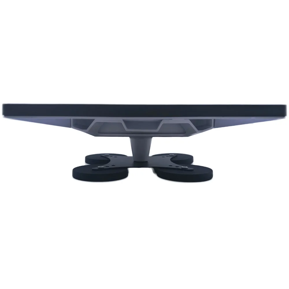 

Для Starlink Mini Магнитный адаптер для крепления автомобиля Кронштейн подходит для гладкого сильного магнита Стабильный монтажный комплект для крыши автомобиля Яхта Outdo