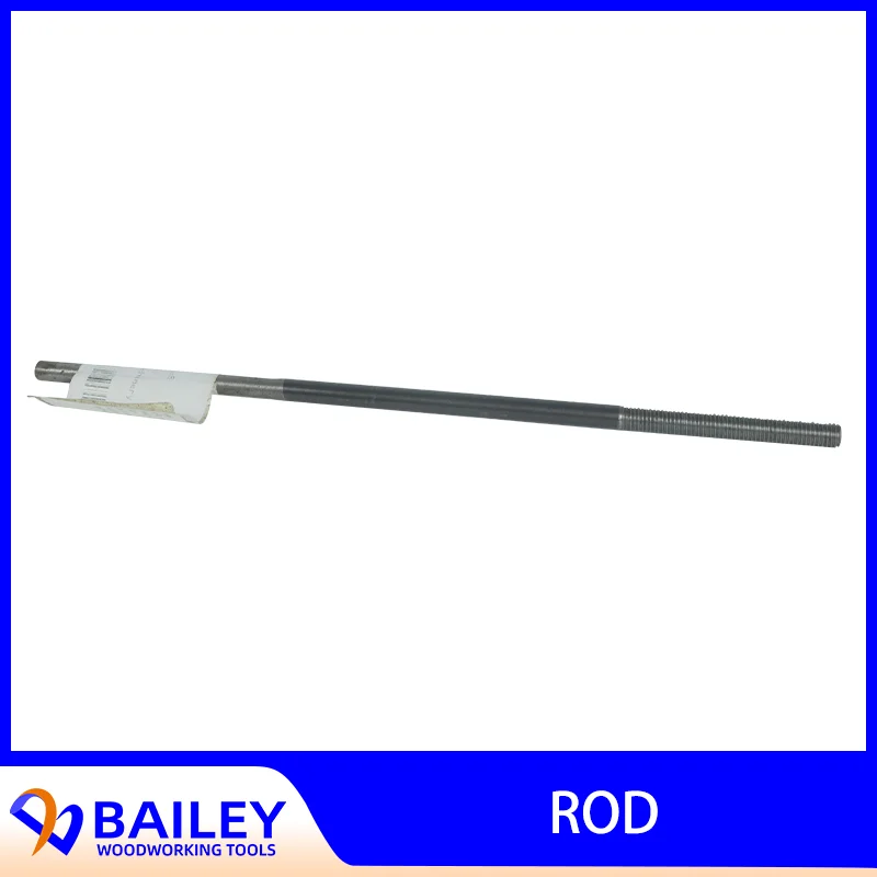 BAILEY 1PC 3-818-19-0770 Original Iron Rod L=270 D=8 for Homag CNC Processing Machine Woodworking Tool Accessories