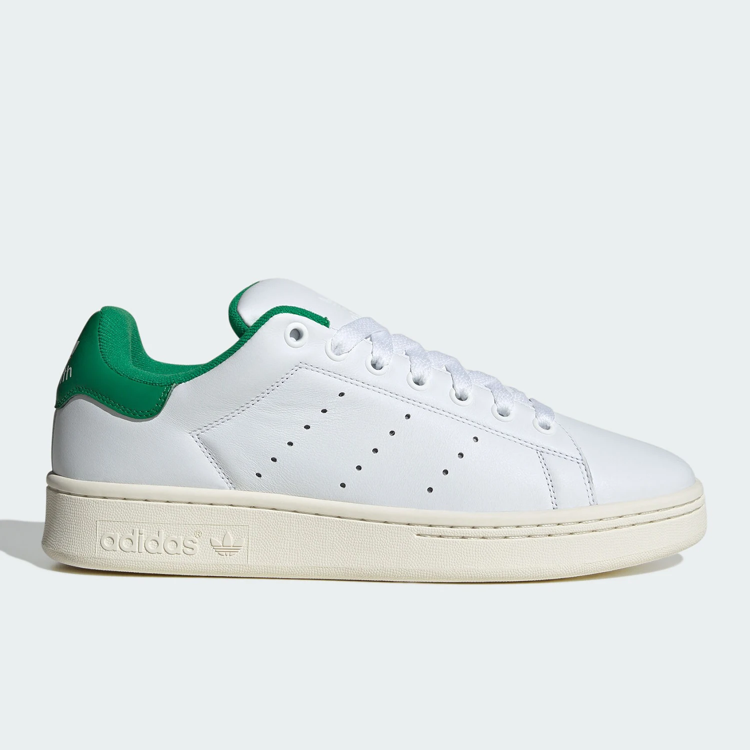 Adidas genuine clover unisex fashionable casual classic board shoes IF6215