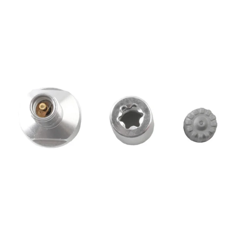 Parafuso para bmw f850gs aventura f 850 f850 gs c650gt c 650 c650 gt acessórios do sensor de pressão dos pneus da motocicleta