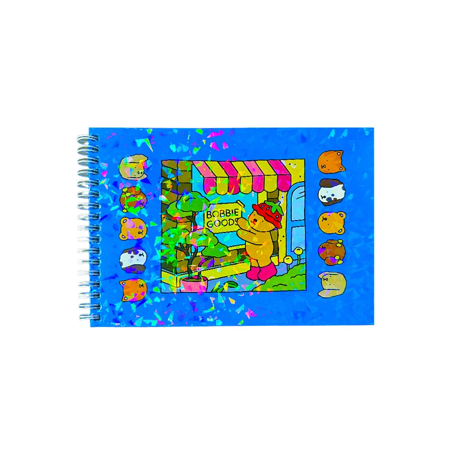 다채로운 판타지 색칠하기 책: 생생한 색상으로 아름다운 그림을 탐색하고 휴식을 취하며 창의성을 불러일으키는 방법을 찾아보세요.