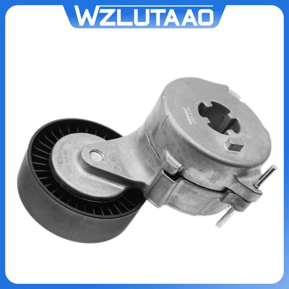 

06E903133R 06E903133AE Tension Buffer For Audi A4 A6 A7 Q7 A5 S5 A8 S8 Q5 Q7 2.5 2.8 3.0 For Porsche Cayenne 11-2018 95810236120