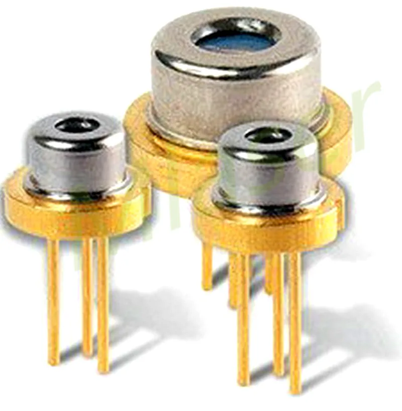 980nm IR 50mw D5.6mm Infrared IR Laser Diode