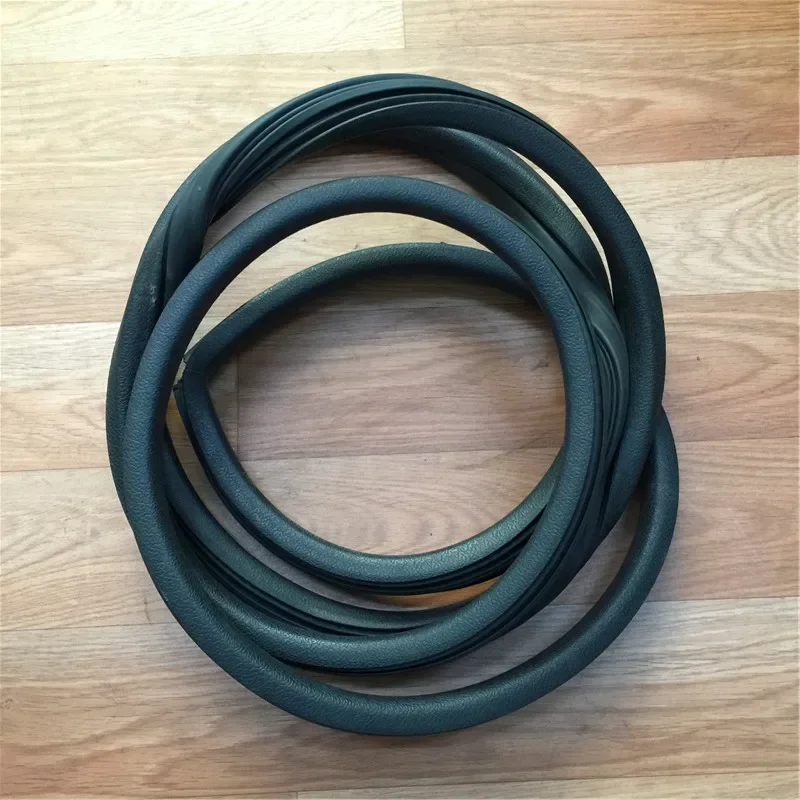 

STARPAD For Peugeot 307 car door seal door seals