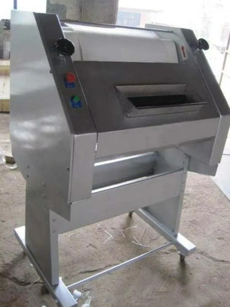 ماكينة صنع الرغيف الفرنسي مجموعة كاملة من معدات الخبز #2