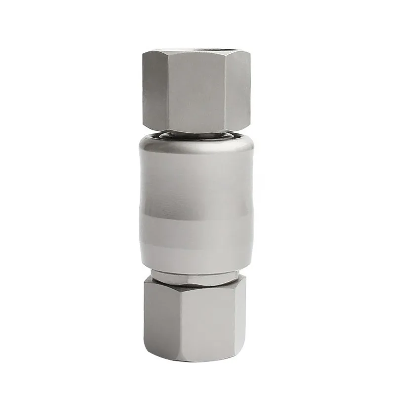 

Pneumatic C-type quick self-locking connector, air compressor hose quick plug male and female heads