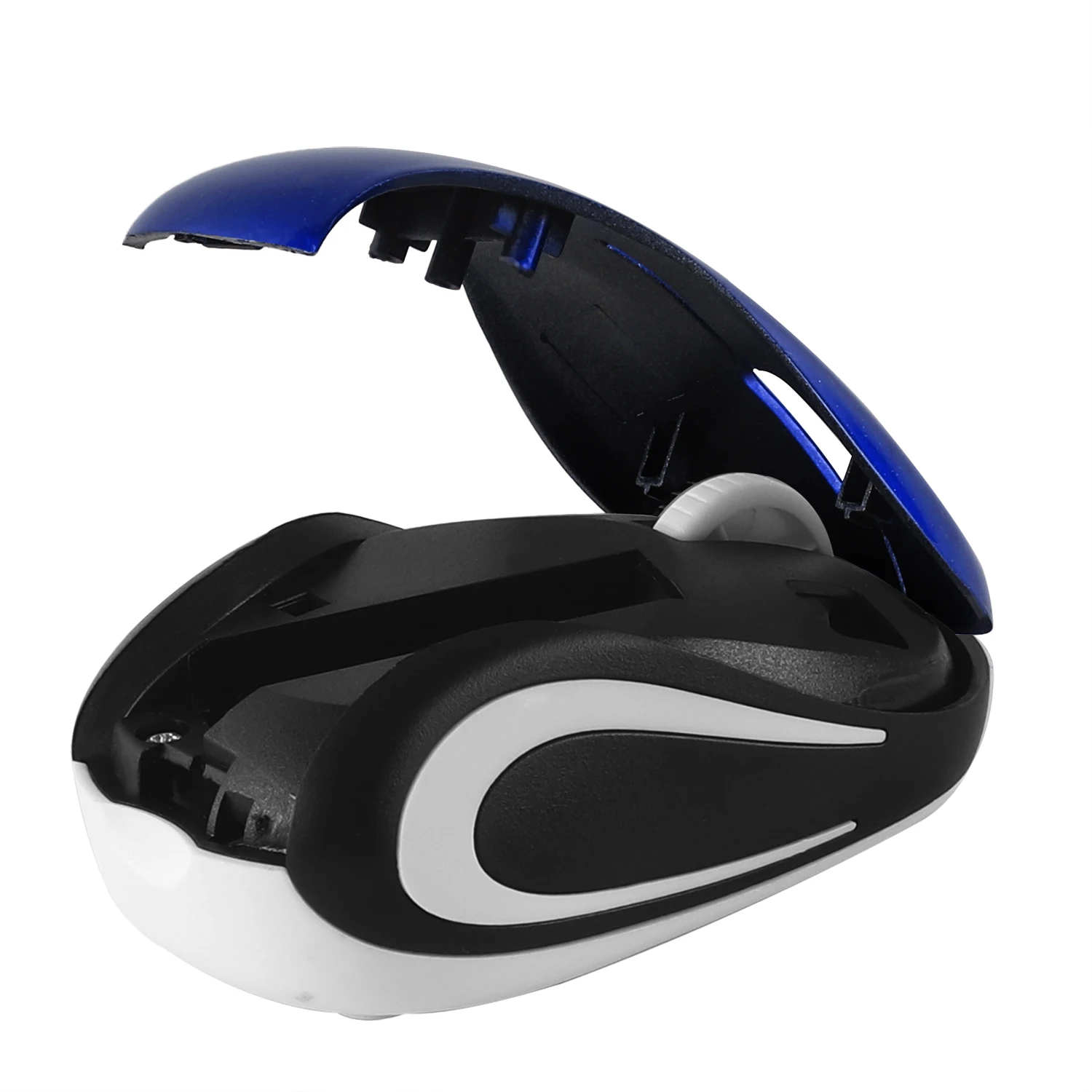 Mini Wireless Kid Slient Scroll Maus Nette Optische Tragbare Computer Gaming Kleine Schnurlose Mäuse Für PC Laptop Computer Kind Geschenk