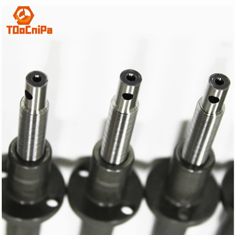 Automatic Multi-axis Servo Tapping Machine Quick-insertion Rod Set M2 M3 M4 Non-standard Side Tapping Swing Arm Threaded Screw