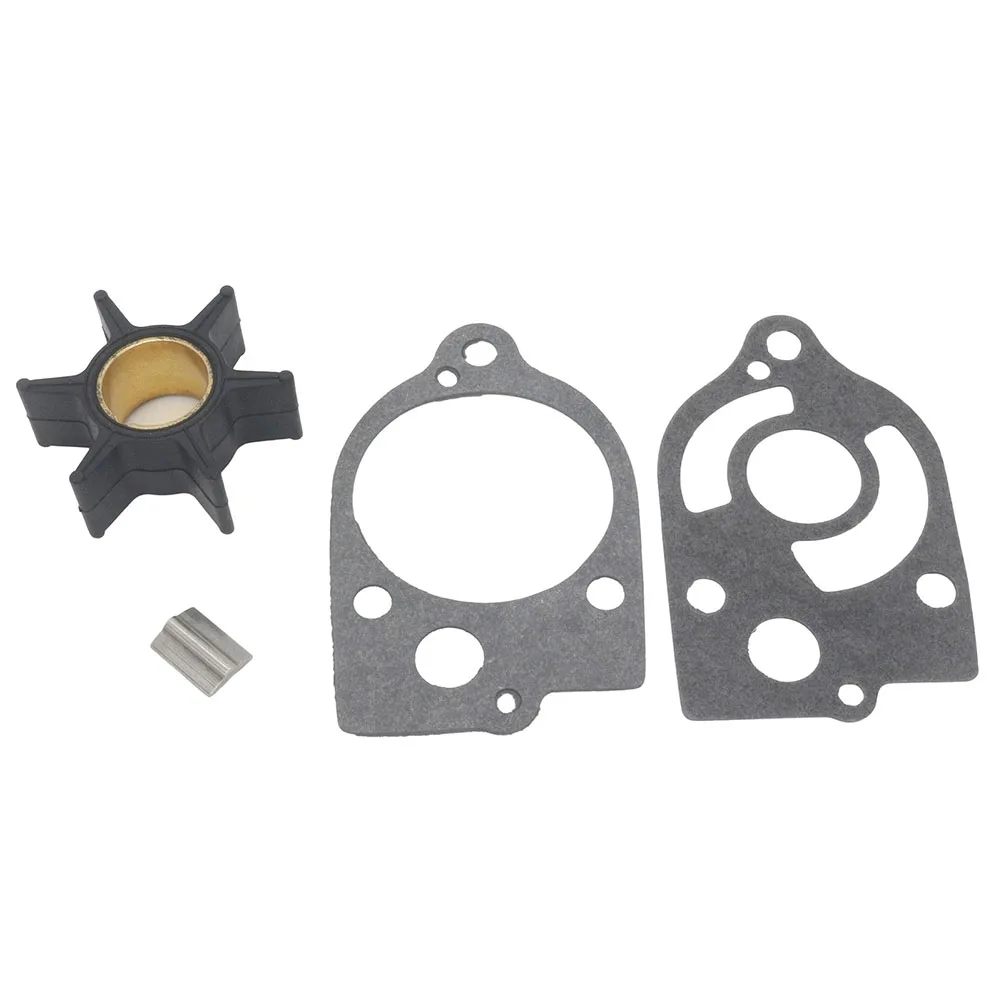 

Water Pump Impeller Service Kit 89984 Compatible with Marine and For Mercruiser Lower Gearcase For HP Models 65 225
