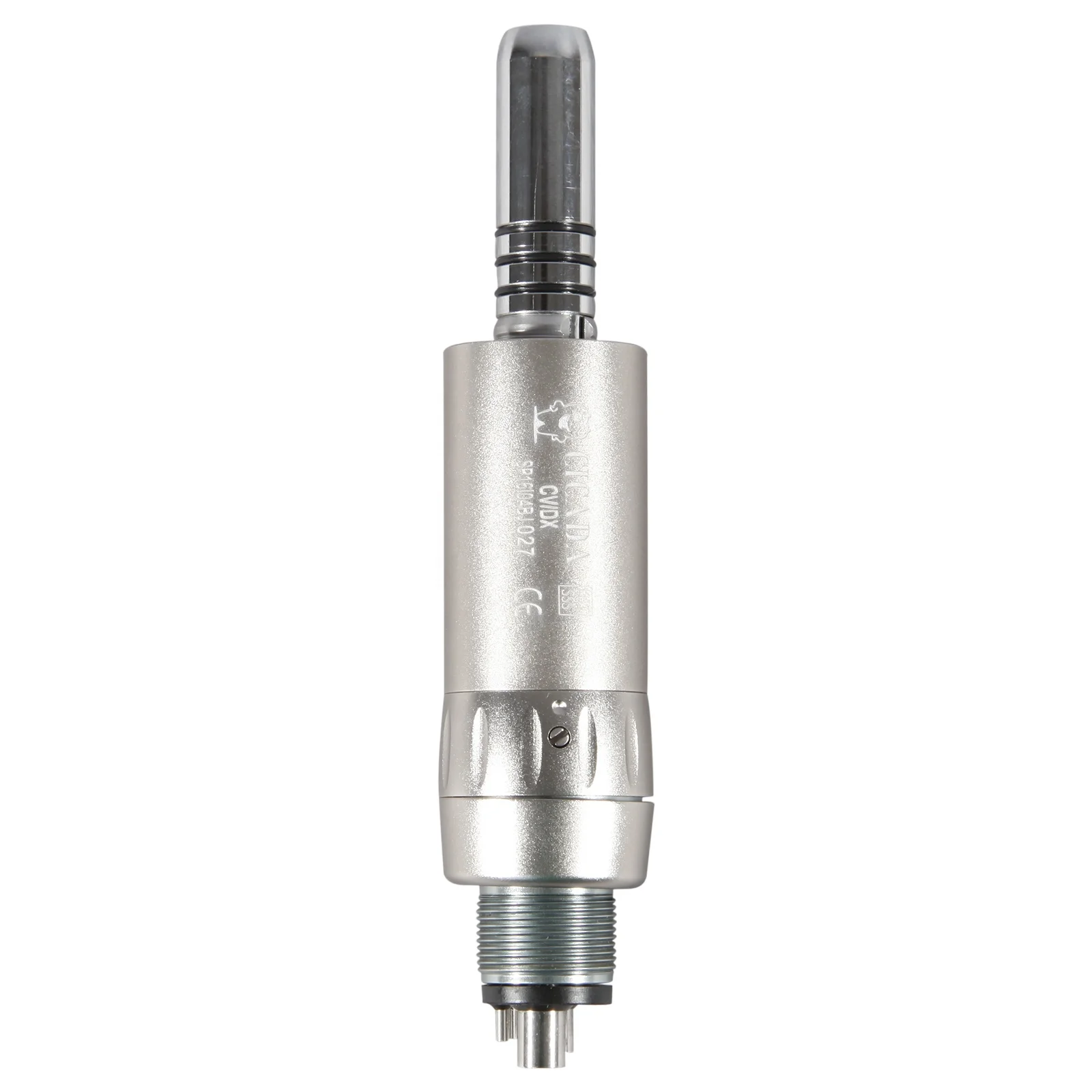 Hot Sale! den tal Inner Water Spray 4 Hole E-type Slow Low Speed Handpiece Air Motor