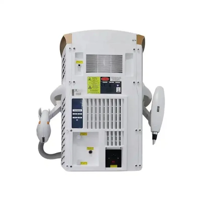 M22 Lumenis Photon IPL OPT Skin Rejuvenation Machine 6 Filters For Multifunction Facial Whiting Acne Treatment Device