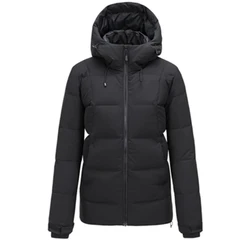 2022New Winter Jacket High Quality stand-callor Coat Women Fashion Jackets Winter Warm Woman Clothing Casual Parkas