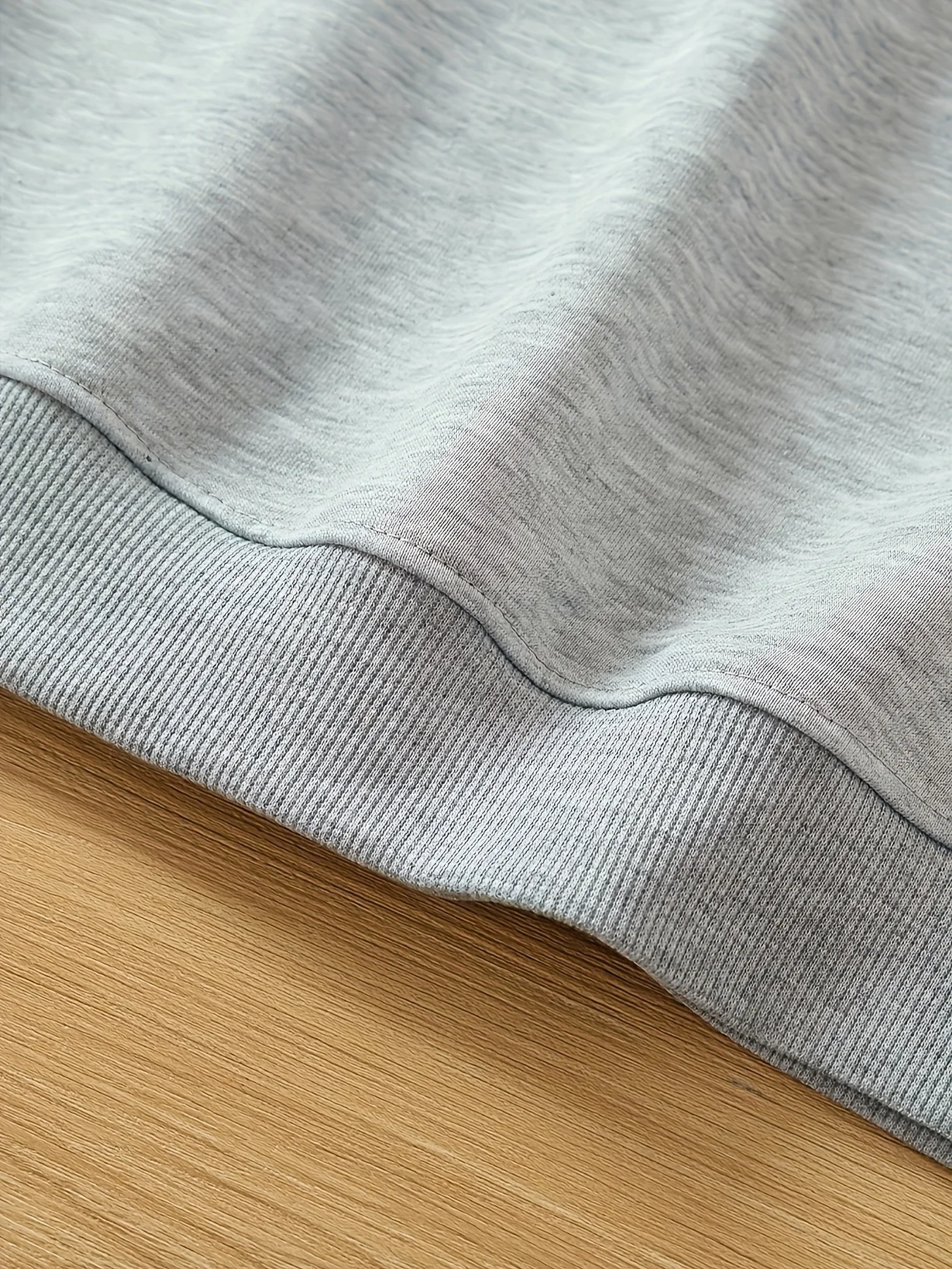 شجرة عيد الميلاد إنه الموسم طباعة البلوز عطلة ملابس نسائية عادية رمادي حجم كبير #4