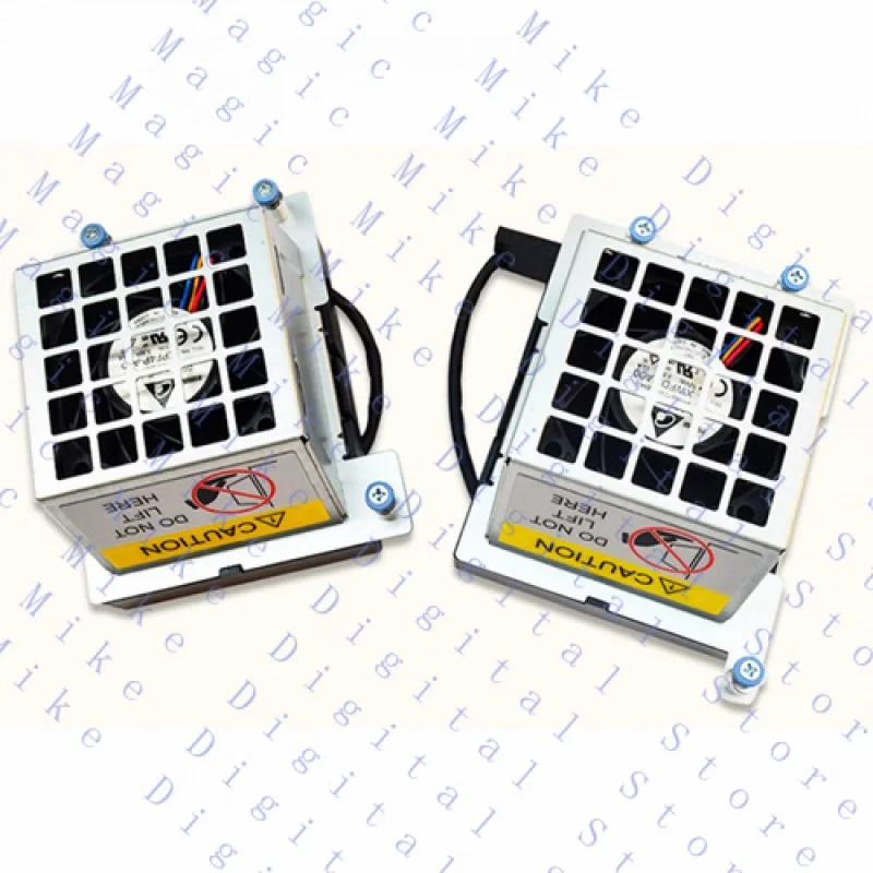 UU  GPU Upgrade Expansion Fan for Dell T640 Server Number 8df31 K22dd