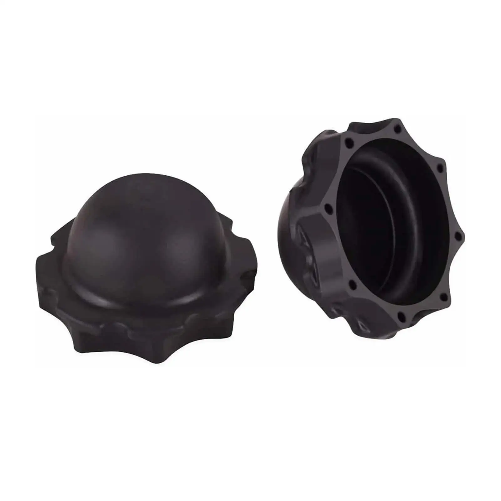 2x Hole Plug Filter Stopper Caps Reliable Easy Installation for SPA Inflatable Hot Tub Convenient Accessory Parts Replacement