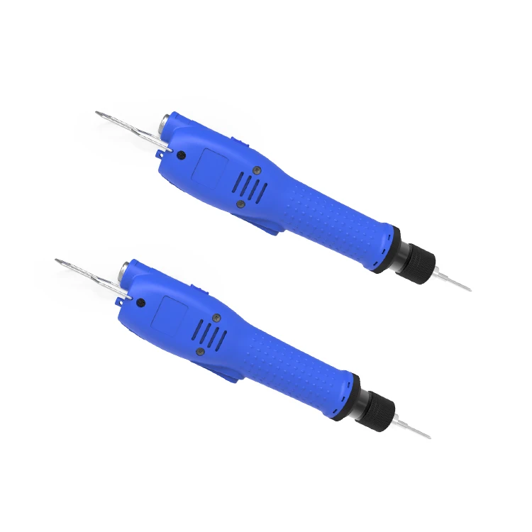 High quality GHS-15L Small Corded Compact PH Plug Screw Driver For Production Line With Power