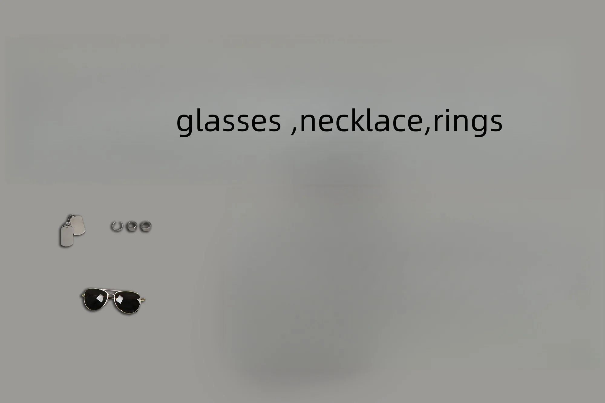 Variant: accessories