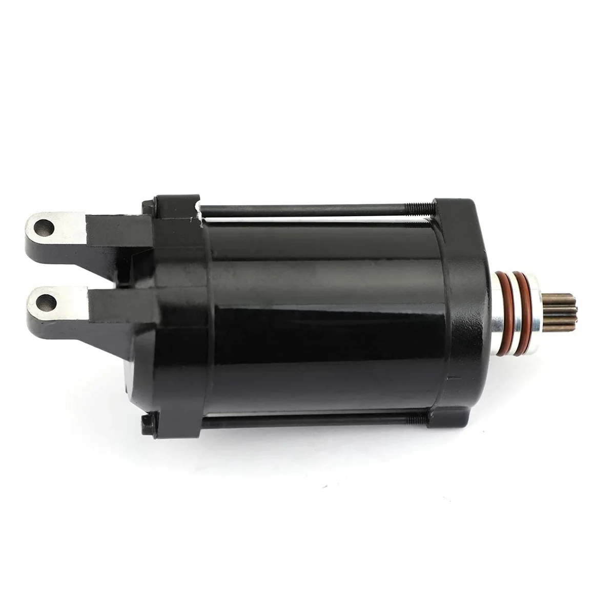 420892426 Starter Motor for SeaDoo Spark 2 Up / 3 Up 900 Rotax ACE 2014-2019 Can-Am UTV Maverick X3 Turbo