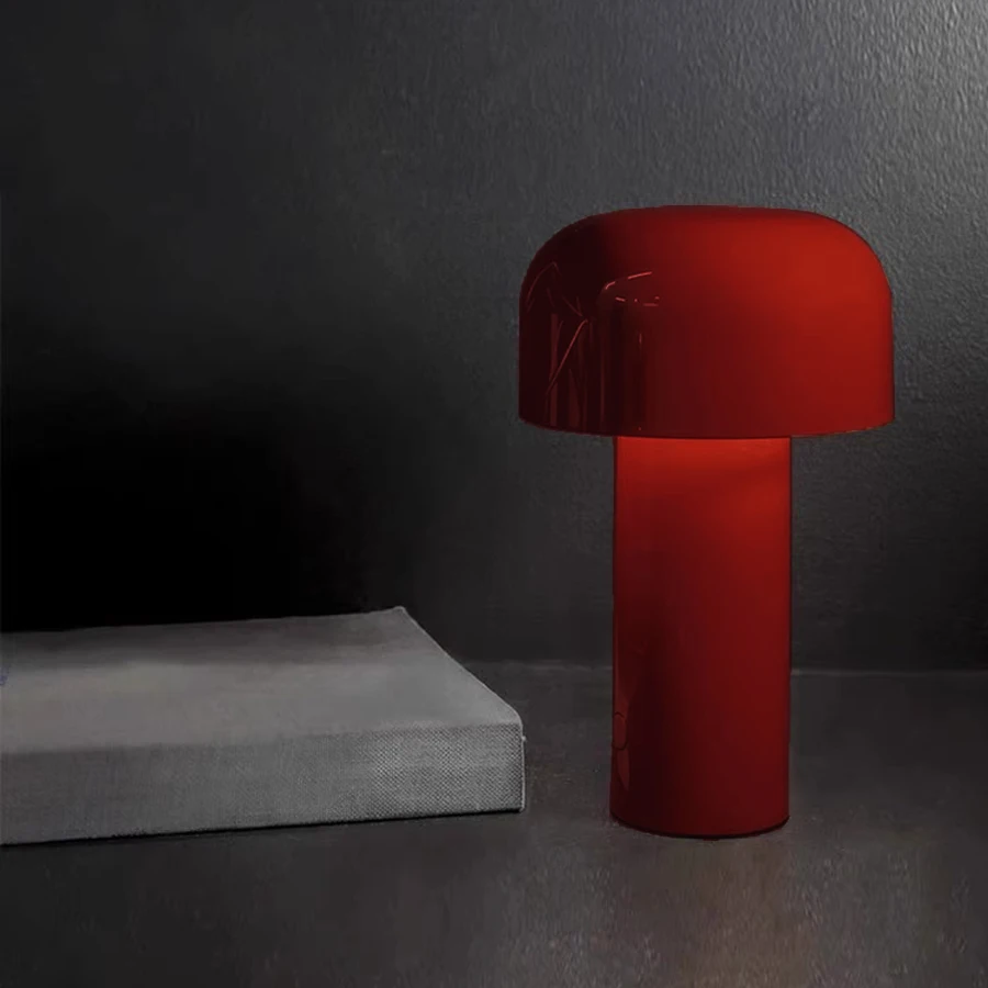 Rechargeable Black …