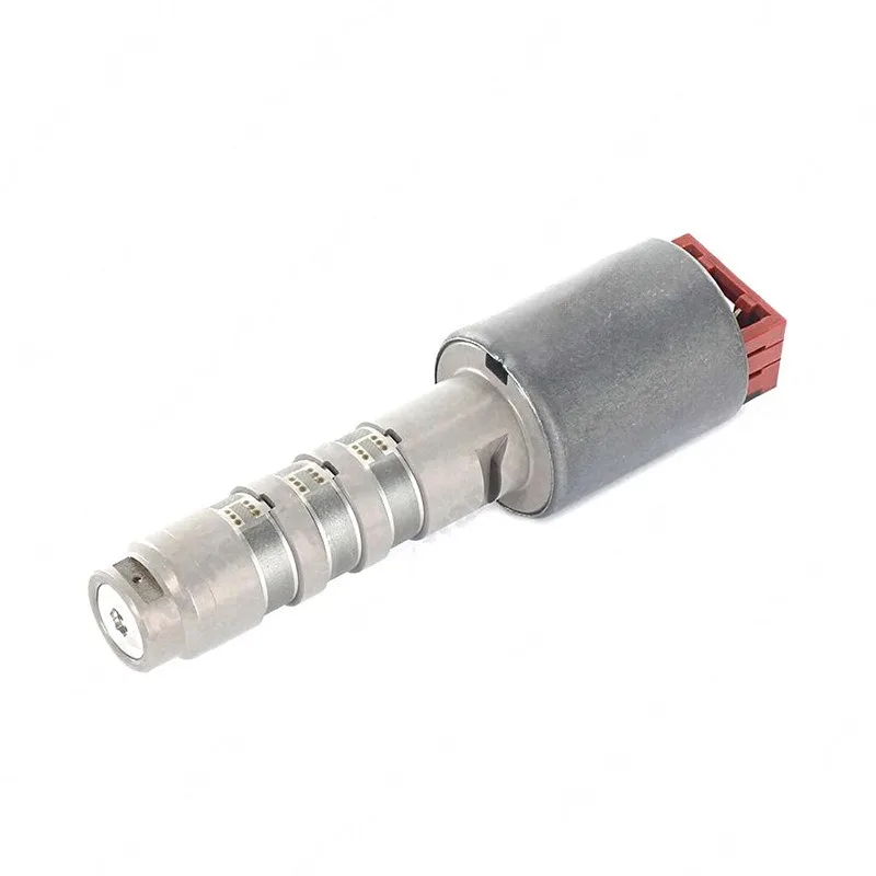 For Hyundai Elantra IX25 Veloster for KIA K3 Soul Rio 463132F100 46313-2F100 Transmission Wave Box Solenoid Control Valve