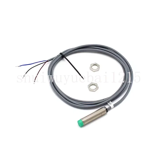 

NBN4-12GM50-E0 NBN4-12GM50-E2 NBB4-12GM50-E0 NBB4-12GM50-E2 Новый оригинальный индуктивный датчик приближения