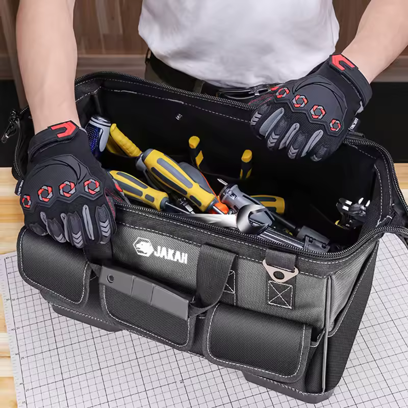 JAKAH Tool Bag Image 3