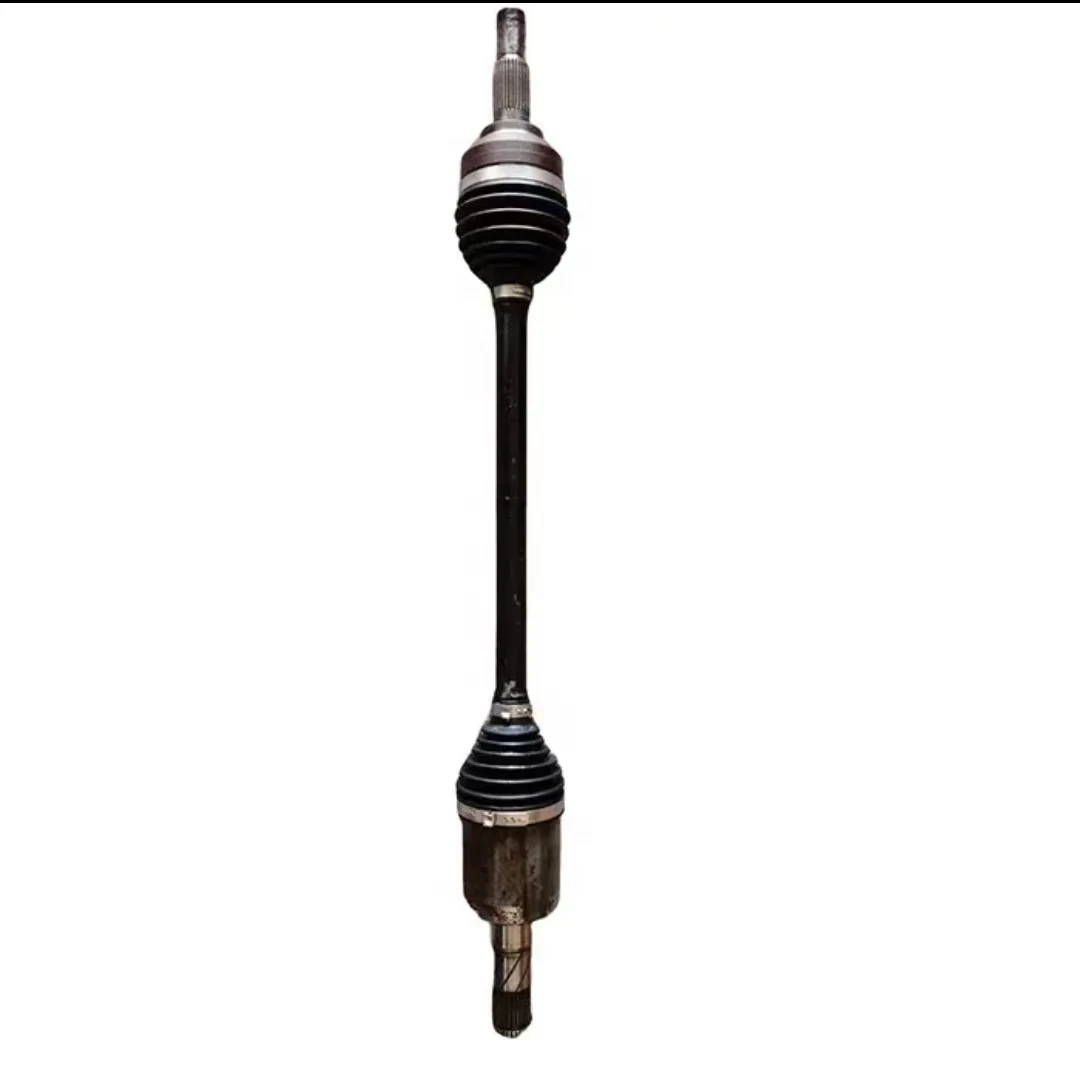 

The Automotive Parts Are Applicable to the Front and Rear Half Shafts of Model Y (specifications: 1188119-00-B/1188115-99-A)