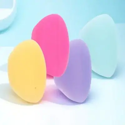 4 قطعة وسادة الإبهام الناي سيليكون حماة الاصبع سهلة التركيب الناي إصبع الراحة يغطي ملحقات الآلات الموسيقية