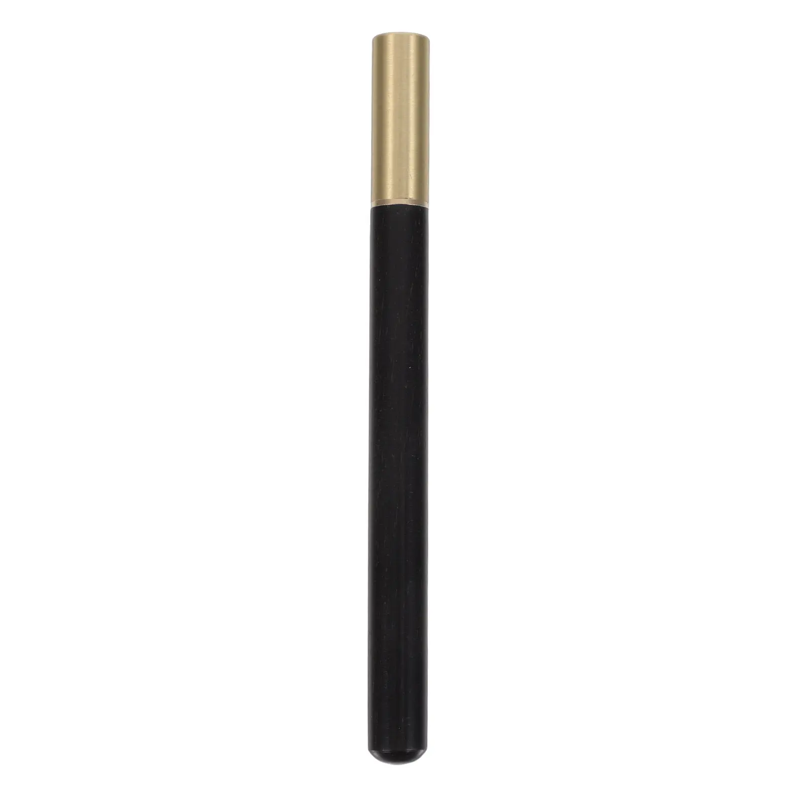 Everlasting Wooden Pencil Vintage Style No Sharpening Break Resistant Portable Office School Supplies Endless Writing Instrument